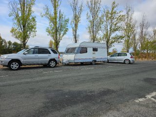 Caravana Mocayo