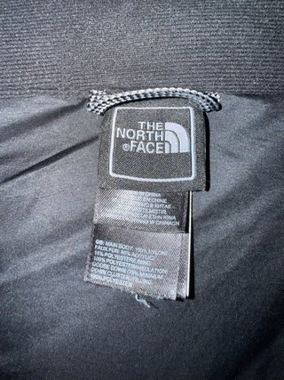 Abrigo tres cuartos The North Face