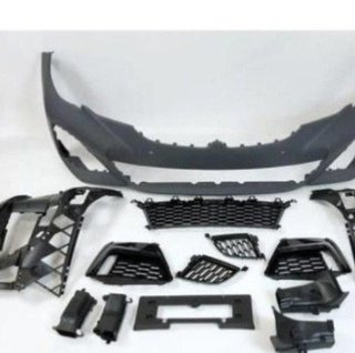 Paragolpes Delantero BMW G20/G21 Look M-Tech