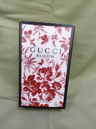 Gucci Bloom Eau de Parfum 100ml