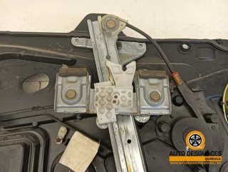 Elevalunas delantero derecho Ford Fusion