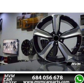 Llantas 20 New RS AV AU014