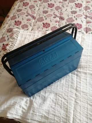 Herramientas Electricidad -- vendo sueltas o LOTE