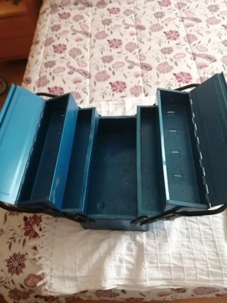 Herramientas Electricidad -- vendo sueltas o LOTE
