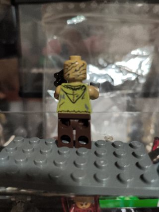 Minifigura Lego Star Wars Unkar Plutt