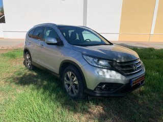 Honda CR-V 2014