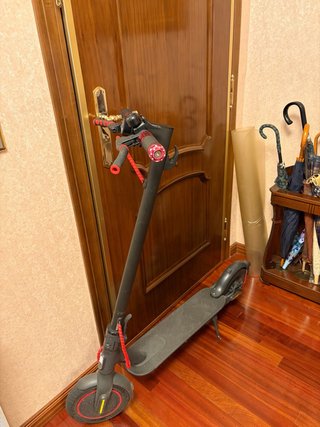 Xiaomi Mi Electric Scooter Pro 2