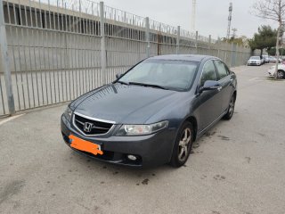 Honda Accord 2004