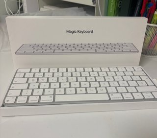 Apple Magic Keyboard