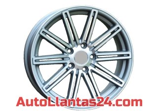 Llantas para BMW 17 a 22" ref. 37