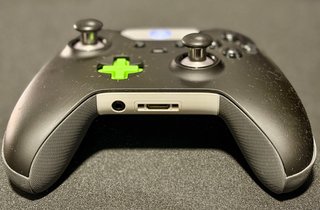 Mando Xbox Elite Controller Series 1