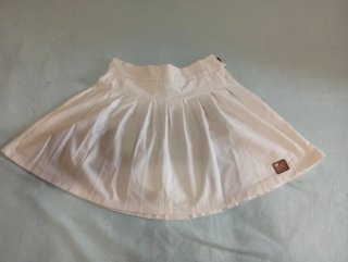 Falda Bershka