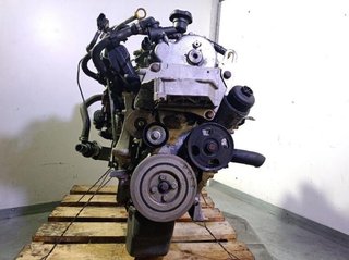 Motor chevrolet a13dtc aveo hatchback rectp5692589