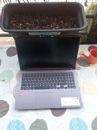Despiece Portátil Asus Y1511CD