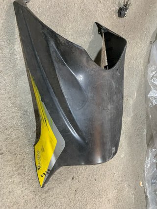 Tapa Aprilia SR Ditech