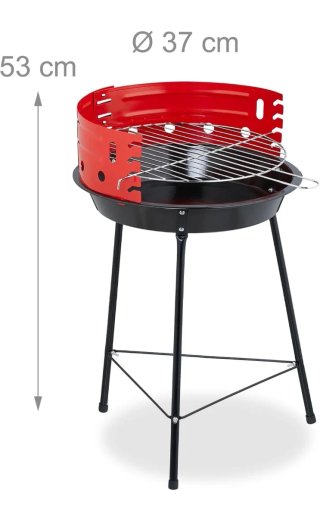 Barbacoa Lanzarote Ø 37 cm
