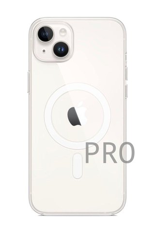 Apple Custodia iPhone 14 Plus