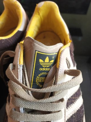 Zapatillas Adidas samba