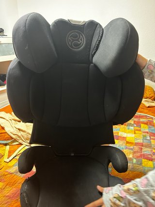 Silla de coche Cybex