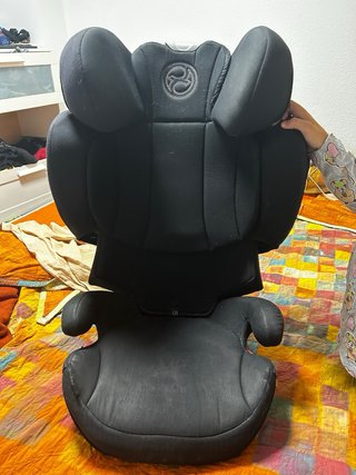 Silla de coche Cybex