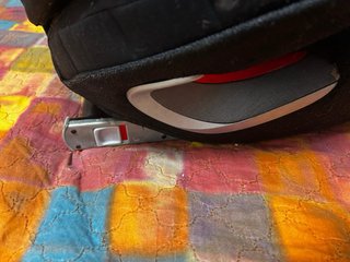 Silla de coche Cybex