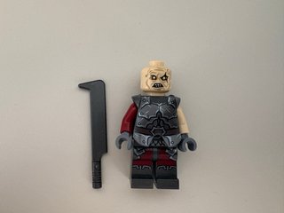 Minifigura LEGO gothmog