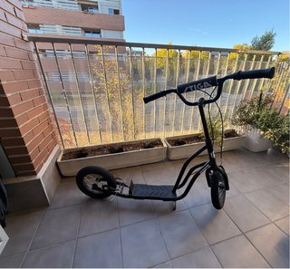 Patinete Stiga Air Scooter 12