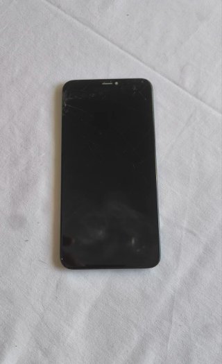 Schermo originale per iPhone XS Max