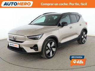 Volvo XC40 Recharge 170 kW Ultimate 2WD