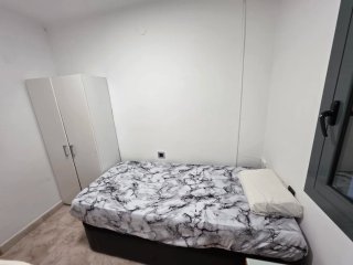habitación personalizada solo entrada inmediata