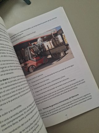 Libro Operaciones Auxiliares de Almacenaje