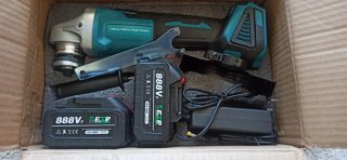 Radial compatible Makita
