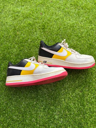 Nike Air Force 1 Low Moto