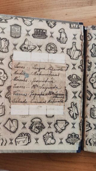 Enciclopedia Hernando - Grado Elemental