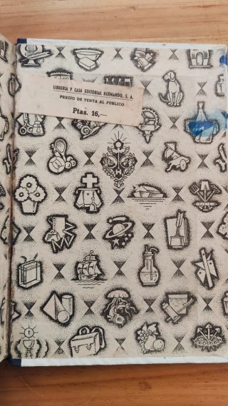 Enciclopedia Hernando - Grado Elemental