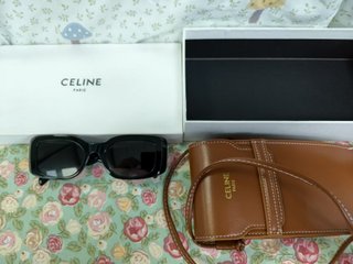 Gafas de sol Celine Negras