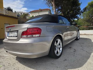 BMW Serie 1 2009