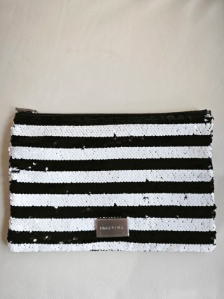 Cartera Bimba y Lola de Lentejuelas