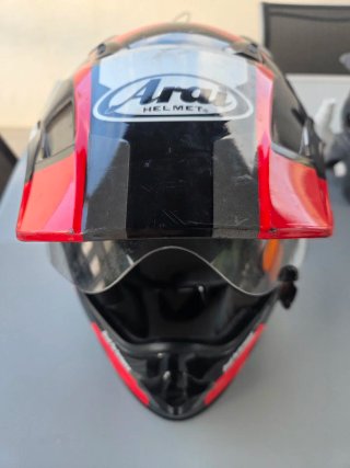 Casco Arai Tour-X4 Talla XL