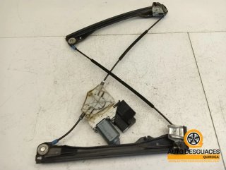 Elevalunas delantero derecho Seat Ibiza