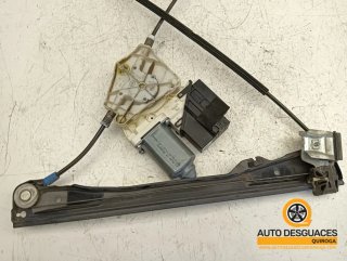Elevalunas delantero derecho Seat Ibiza