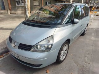 Renault Grand Espace 2007