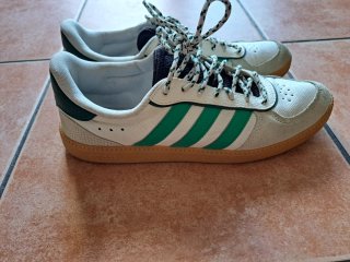 Zapatillas Adidas Talla 42.5