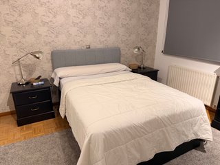 Conjunto de muebles de dormitorio