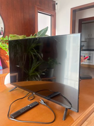 TV Xiaomi 32 pulgadas
