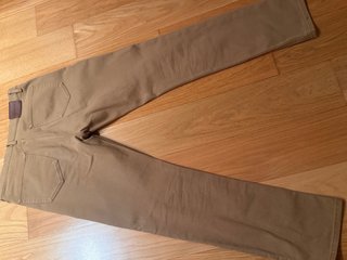 Pantalón Gant Marrón para Hombre Talla W33 L34