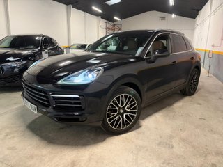Porsche Cayenne 3.0 V6, 340cv