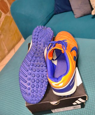 Scarpe Calcio a 5 Gems Torneo X