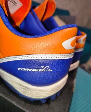 Scarpe Calcio a 5 Gems Torneo X