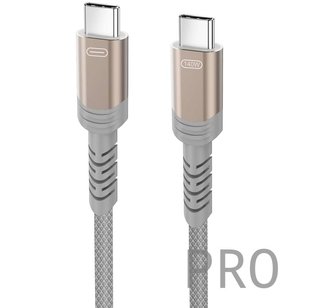 Cable USB C a USB C 1M 240W
